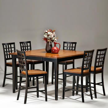 New Intercon Dining Rooms Set - Arlington